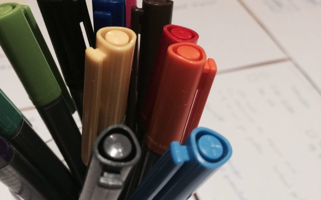 Lean start up – Lean branding