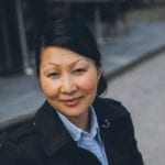 Kolbrun Retorikk Cecilie Hauge Ågotnes CanEat