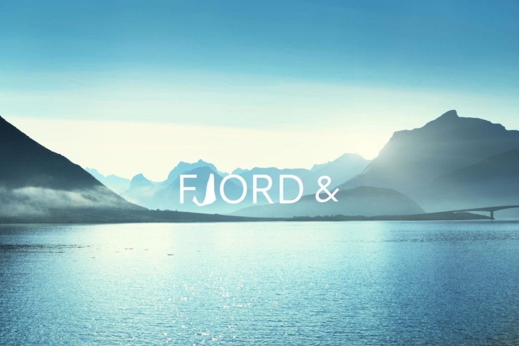 Kolbrun Retorikk Fjordand logo