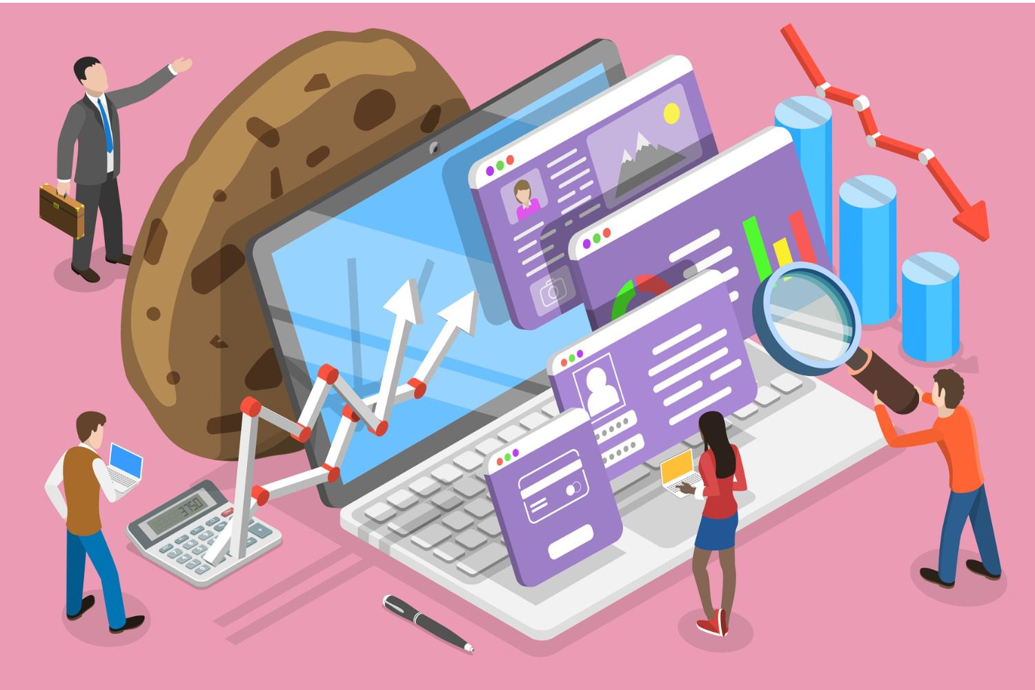 Kolbrun Retorikk Cookie eller informasjonskapsler Hva gjelder??