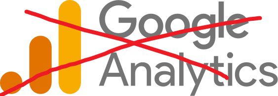 Kolbrun Retorikk Google Analytics legges ned